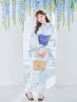 モデル：明日花キララ　身長162cm
