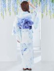 モデル：明日花キララ　身長162cm