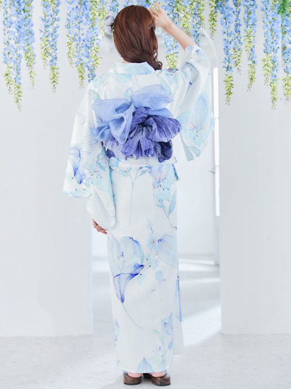 モデル:明日花キララ 身長162cm