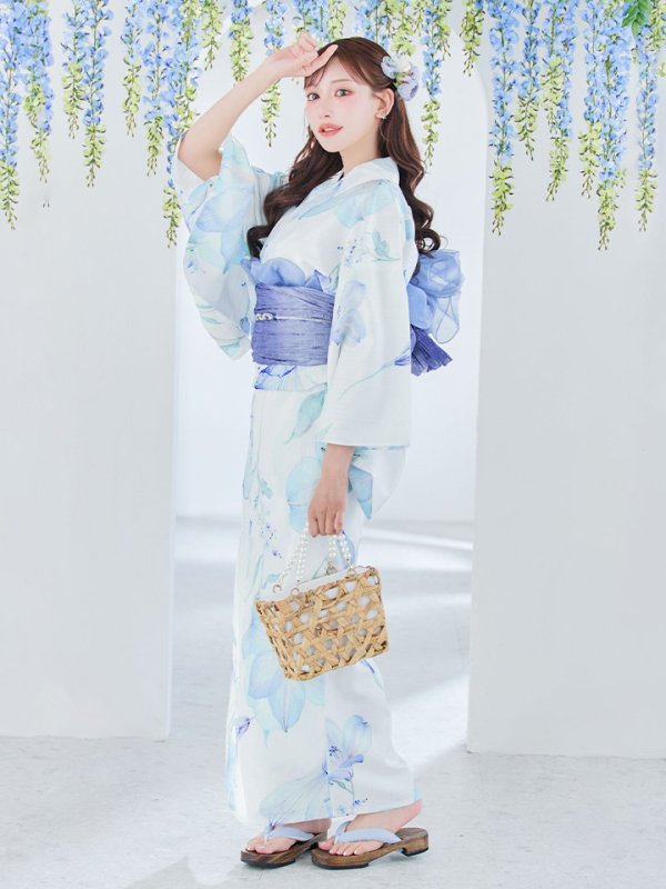 モデル:明日花キララ 身長162cm