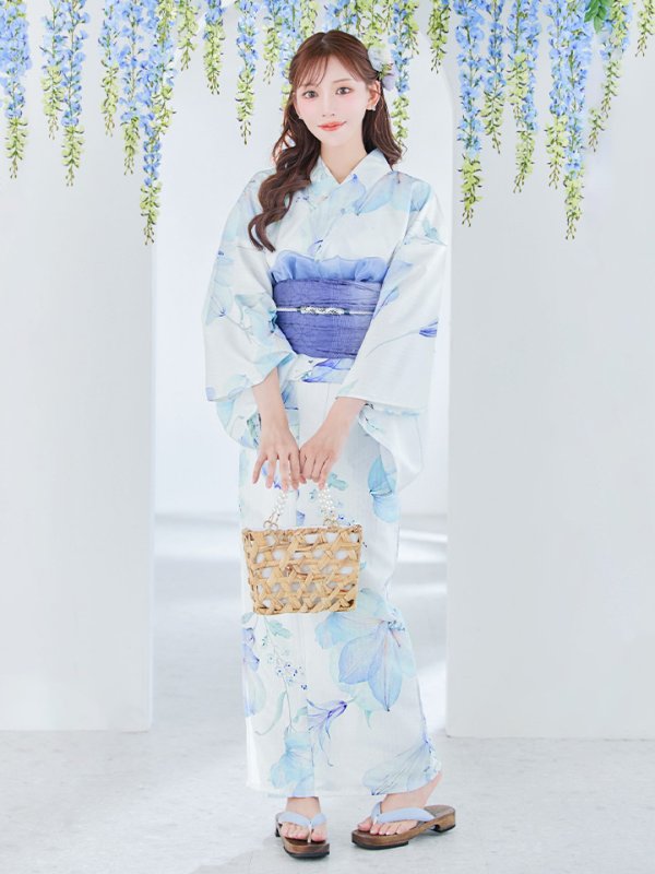 モデル:明日花キララ 身長162cm