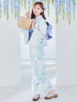 モデル：明日花キララ　身長162cm