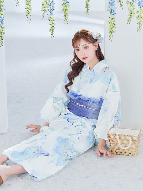 モデル:明日花キララ 身長162cm