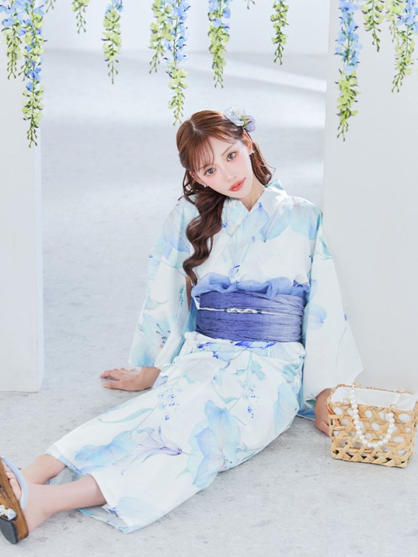 モデル:明日花キララ 身長162cm