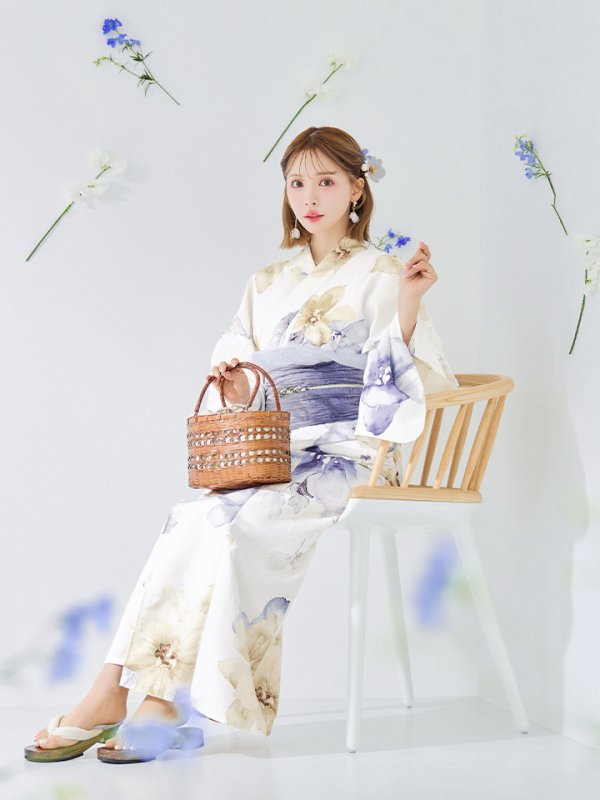 モデル：三上悠亜　身長：159cm