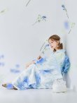モデル：三上悠亜　身長159cm　着用サイズ：Fサイズ
