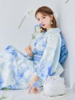 モデル：三上悠亜　身長159cm　着用サイズ：Fサイズ