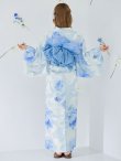 モデル：三上悠亜　身長159cm　着用サイズ：Fサイズ