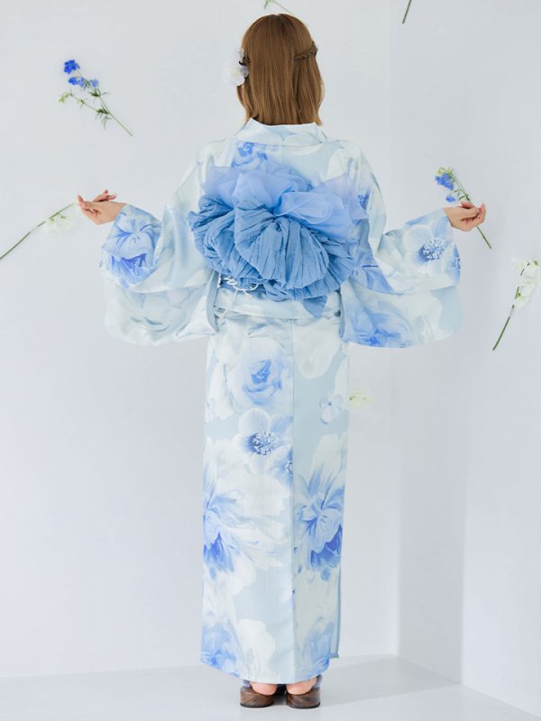 モデル：三上悠亜　身長159cm　着用サイズ：Fサイズ