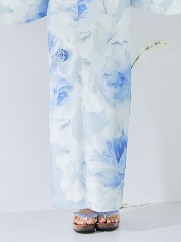 モデル：三上悠亜　身長159cm　着用サイズ：Fサイズ