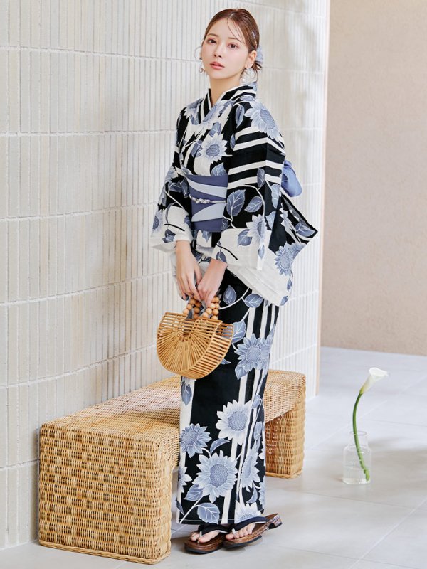 モデル:PyunA 身長:160cm