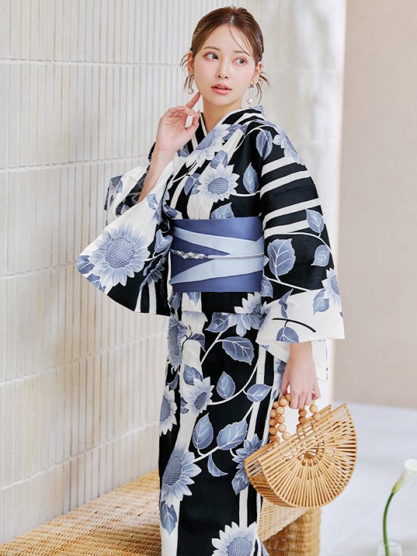 モデル:PyunA 身長:160cm