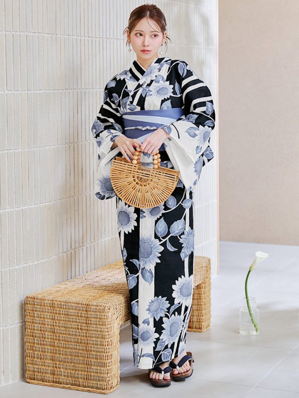 モデル:PyunA 身長:160cm