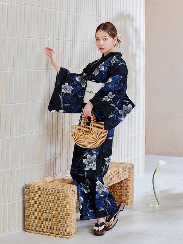 モデル：PyunA.(ぴょな)　身長160cm　着用サイズ：Fサイズ