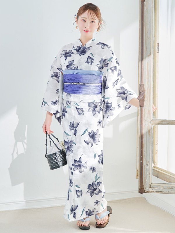 モデル:橋本甜歌 身長:163cm 着用サイズ:Fサイズ