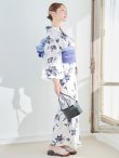モデル：橋本甜歌　身長：163cm　着用サイズ：Fサイズ