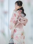モデル：miku　身長：163cm　着用サイズ：Fサイズ