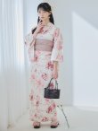 モデル：miku　身長：163cm　着用サイズ：Fサイズ