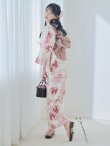 モデル：miku　身長：163cm　着用サイズ：Fサイズ