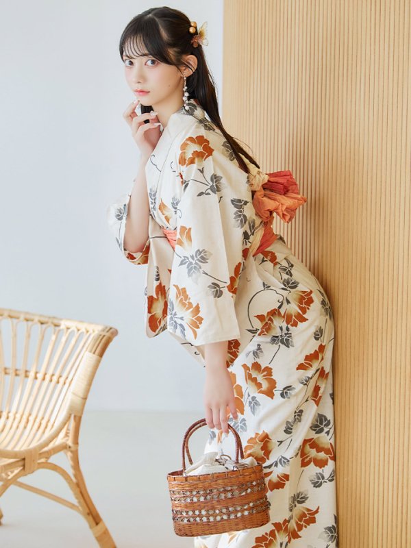 モデル:miku 身長:163cm 着用サイズ:Fサイズ