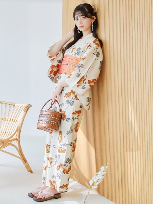 モデル:miku 身長:163cm 着用サイズ:Fサイズ