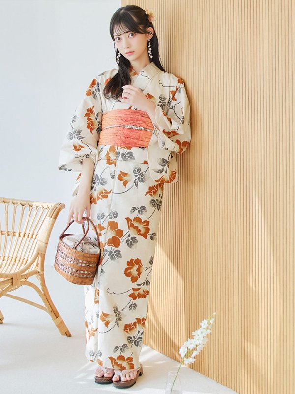 モデル:miku 身長:163cm 着用サイズ:Fサイズ