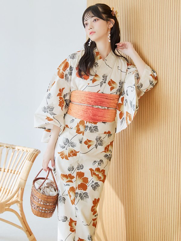 モデル:miku 身長:163cm 着用サイズ:Fサイズ