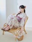 モデル：miku　身長：163cm　着用サイズ：Fサイズ