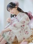 モデル：miku　身長：163cm　着用サイズ：Fサイズ