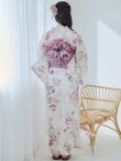 モデル：miku　身長：163cm　着用サイズ：Fサイズ