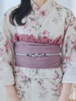 モデル：miku　身長：163cm　着用サイズ：Fサイズ