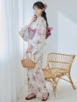モデル：miku　身長：163cm　着用サイズ：Fサイズ
