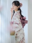 モデル：miku　身長：163cm　着用サイズ：Fサイズ