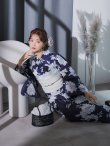 モデル：麻亜里　身長160cm　着用サイズ：Fサイズ