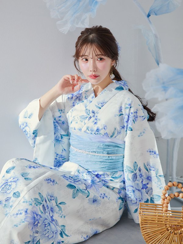 モデル:えみ姉 身長158cm