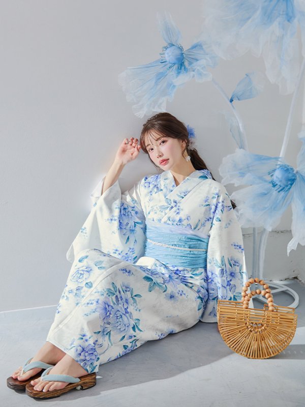 モデル:えみ姉 身長158cm