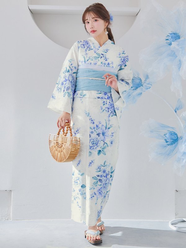 モデル:えみ姉 身長158cm