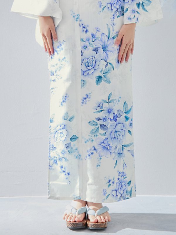 モデル:えみ姉 身長158cm