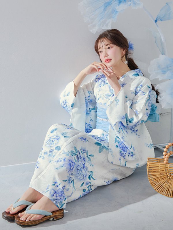 モデル:えみ姉 身長158cm