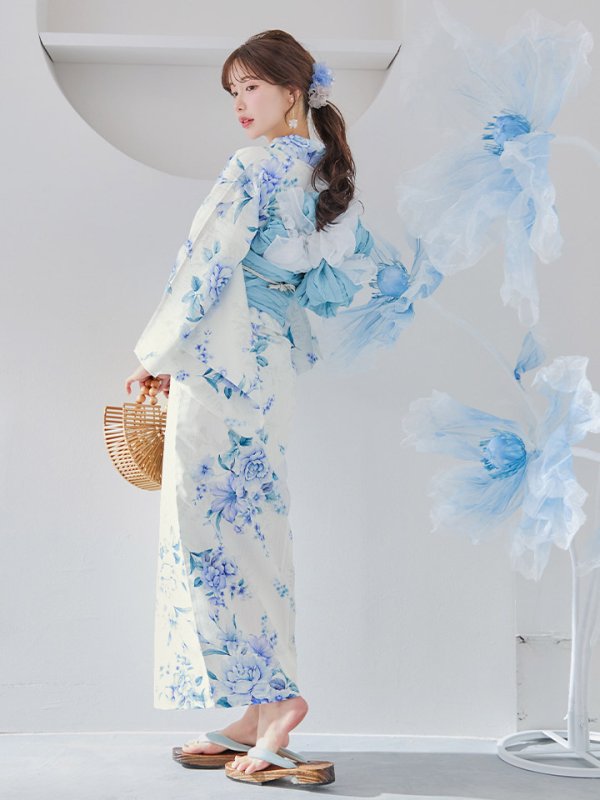 モデル:えみ姉 身長158cm