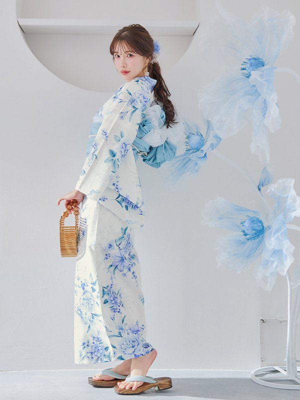 モデル:えみ姉 身長158cm