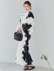 モデル:PyunA 身長:160cm
