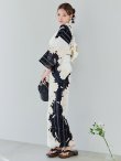 モデル:PyunA 身長:160cm
