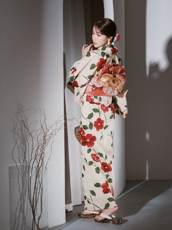 モデル:えみ姉 身長158cm 着用サイズ:Fサイズ