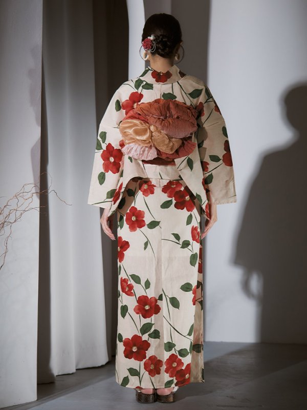 モデル:えみ姉 身長158cm 着用サイズ:Fサイズ