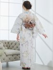 モデル：菅野結以　身長：163cm　着用サイズ：Fサイズ
