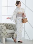 モデル：菅野結以　身長：163cm　着用サイズ：Fサイズ