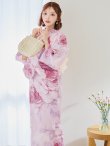 モデル：明日花キララ　身長：162cm　着用サイズ：Fサイズ