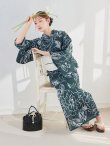モデル：橋本甜歌　身長：163cm　着用サイズ：Fサイズ