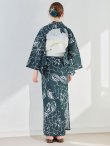 モデル：橋本甜歌　身長：163cm　着用サイズ：Fサイズ